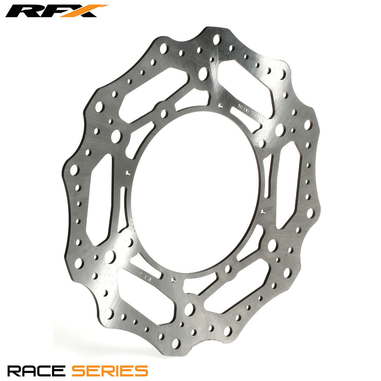 RFX Race Front Disc Honda CR125/250/500 92-94