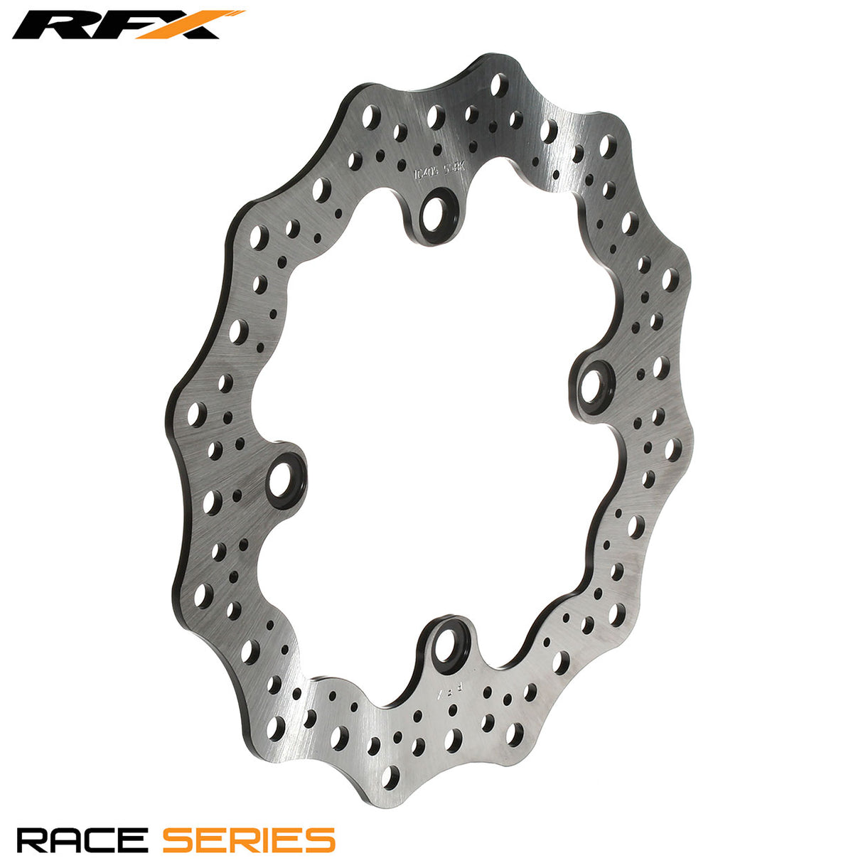 RFX Race Rear Disc Honda CR125/250 97-01