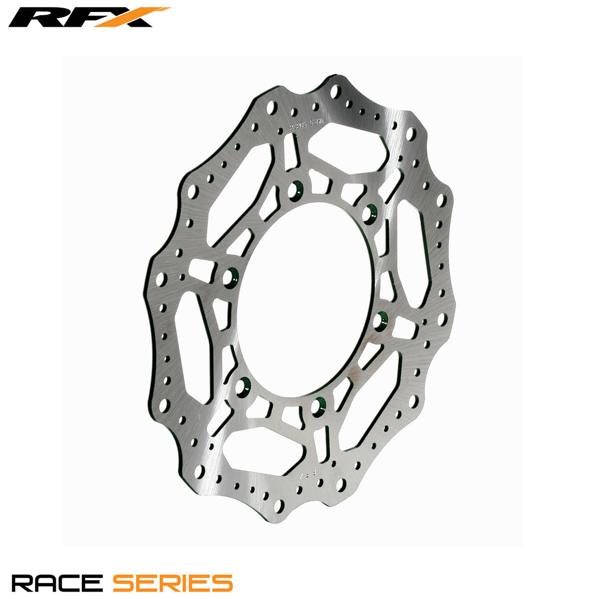 RFX Race Front Disc Kawasaki KX85 00-22 KX80 93-99 Yamaha YZ80 86-92