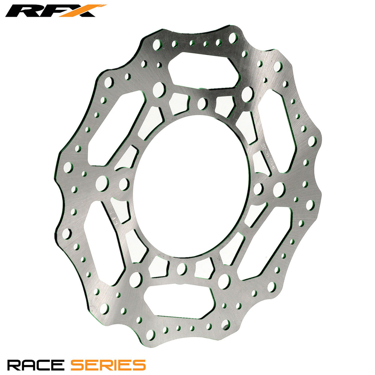 RFX Race Front Disc Kawasaki KX125/250 06-08 KXF250/450 06-14