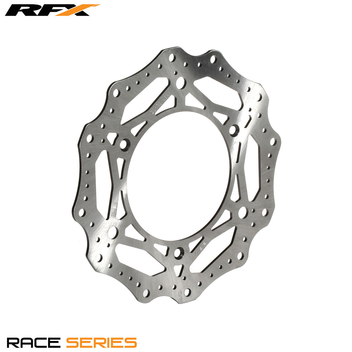 RFX Race Front Disc Suzuki RM80/85 90-04