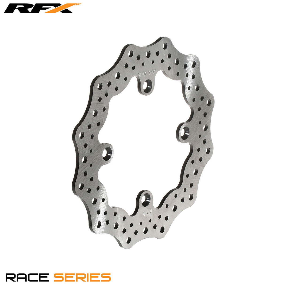 RFX Race Rear Disc Suzuki RM80/85 90-04