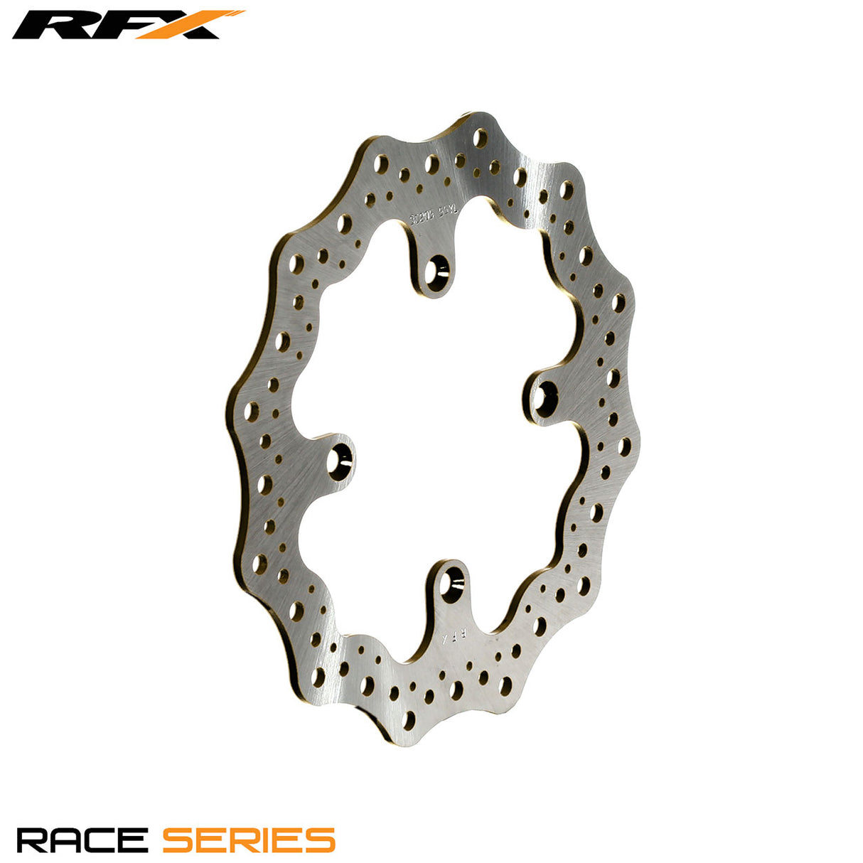 RFX Race Rear Disc Suzuki RM85 05-22