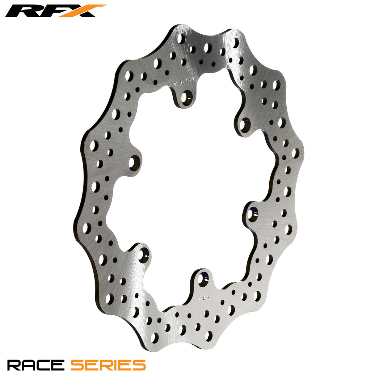 RFX Race Rear Disc Suzuki RM125/250 00-05 DRZ400SM 05-09