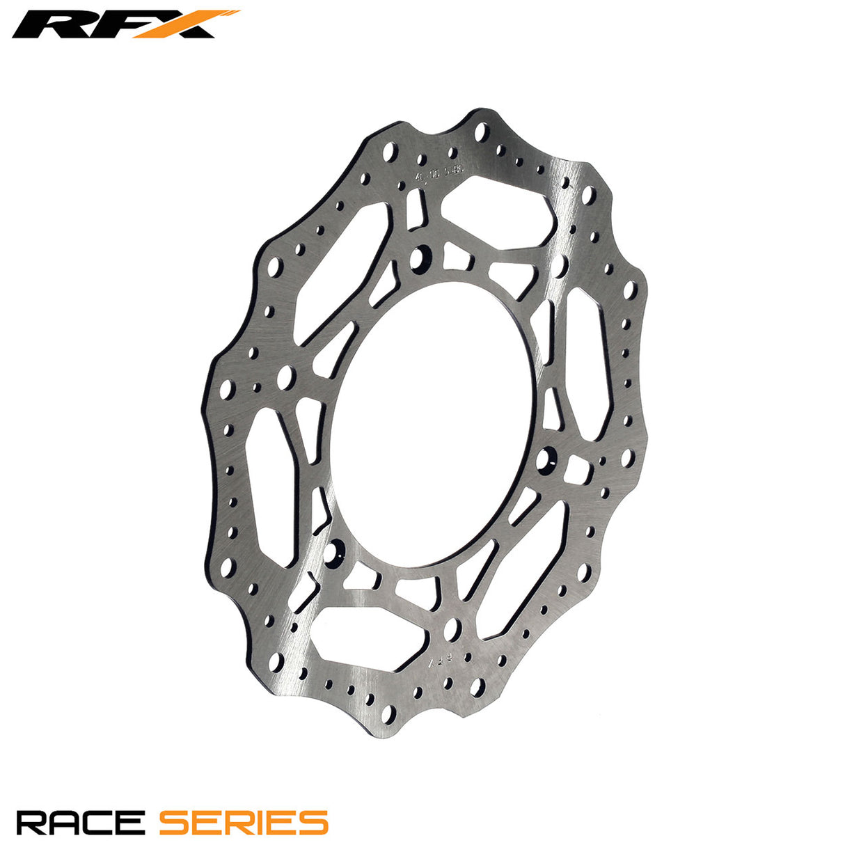 RFX Race Front Disc Yamaha YZ80/85 93-22 Suzuki RM85 05-22