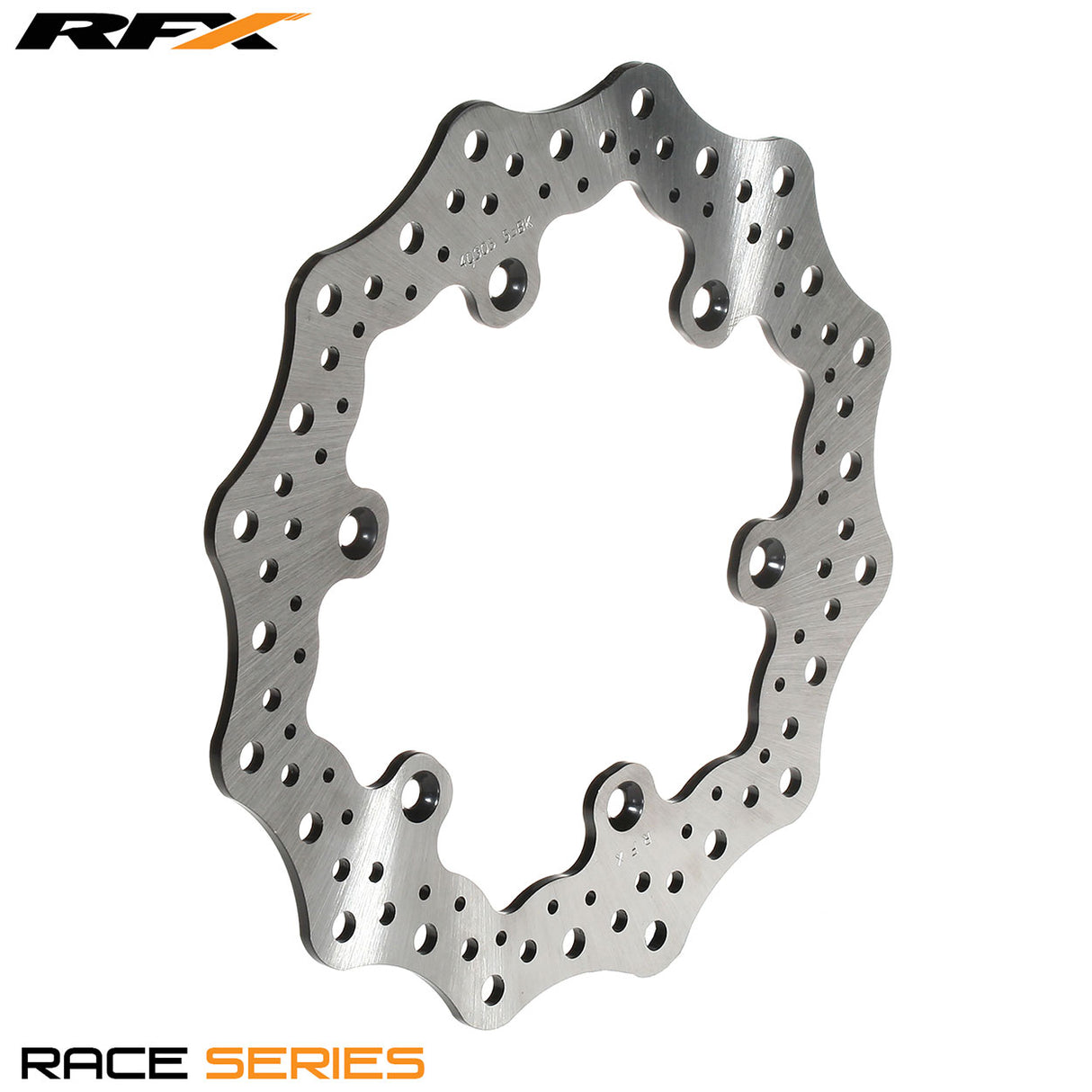 RFX Race Rear Disc Yamaha YZ125/250 85-97