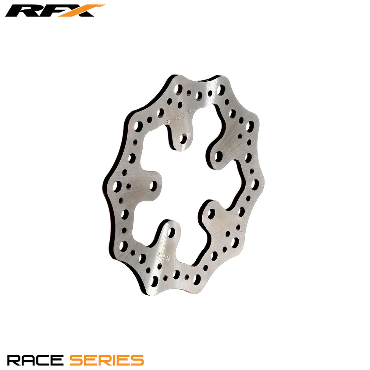 RFX Race Rear Disc KTM SX50 09-13