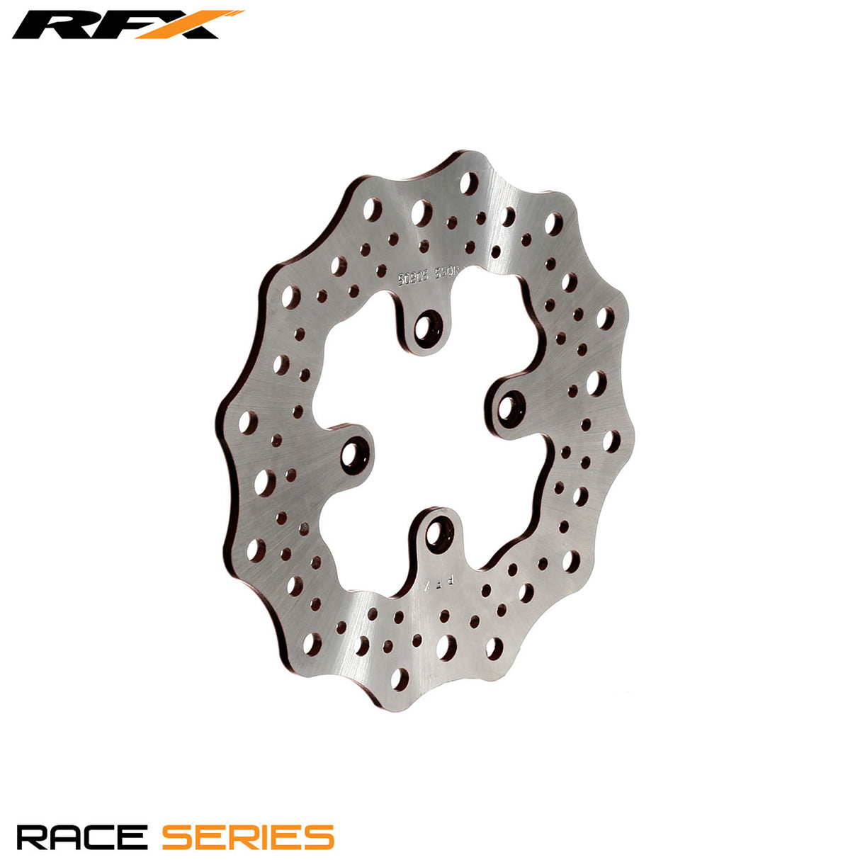 RFX Race Rear Disc KTM SX65 98-08