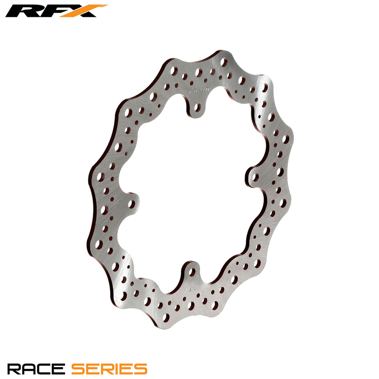 RFX Race Rear Disc KTM SX85 11-20 Husqvarna TC85 14-20