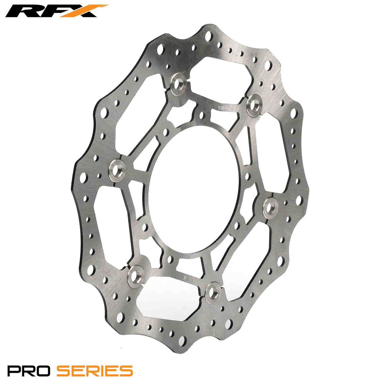 RFX Race Front Disc Honda CRF250-450 15-22 (260mm)