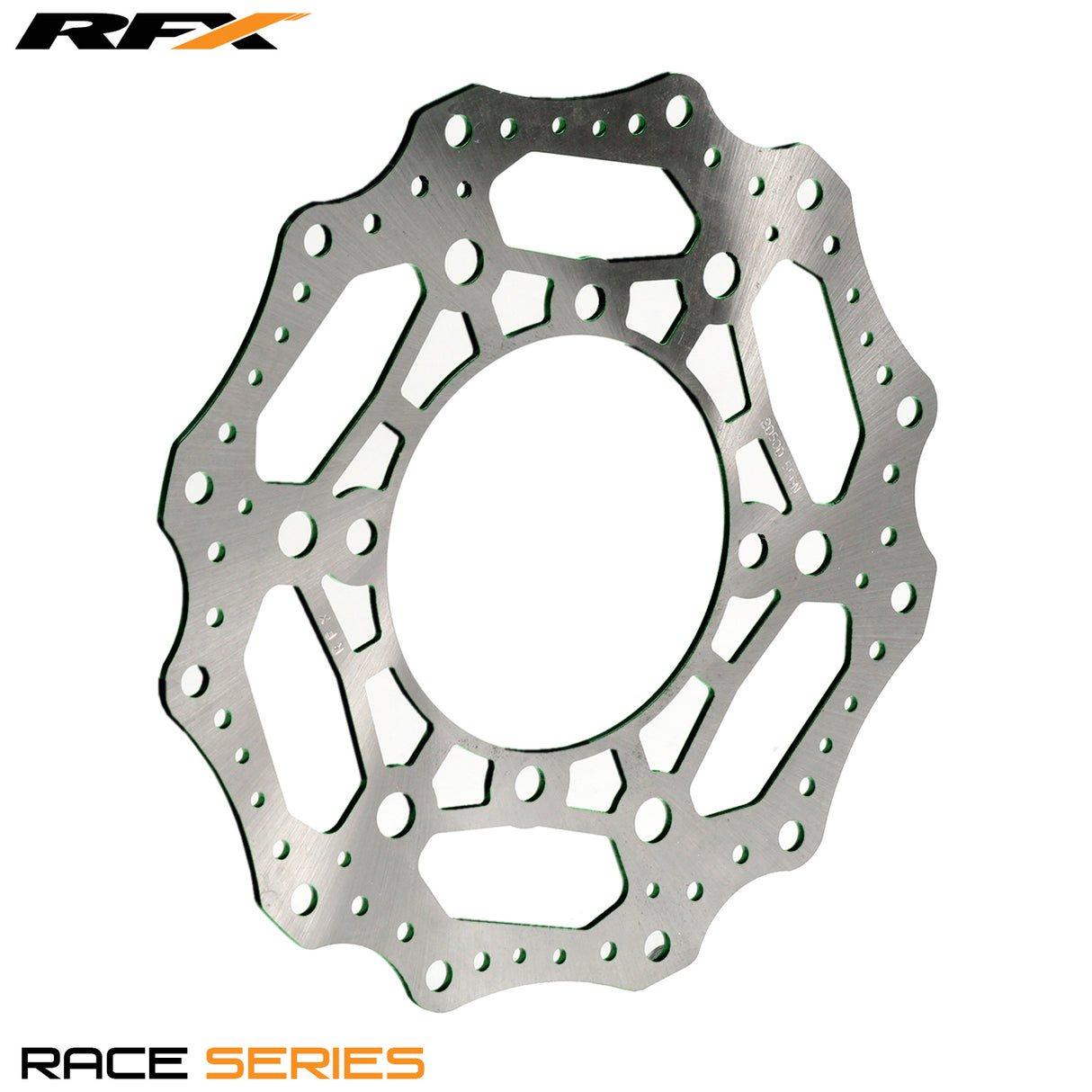 RFX Race Front Disc Kawasaki KX125/250 03-05 KXF250 04-05 RMZ250 04-06