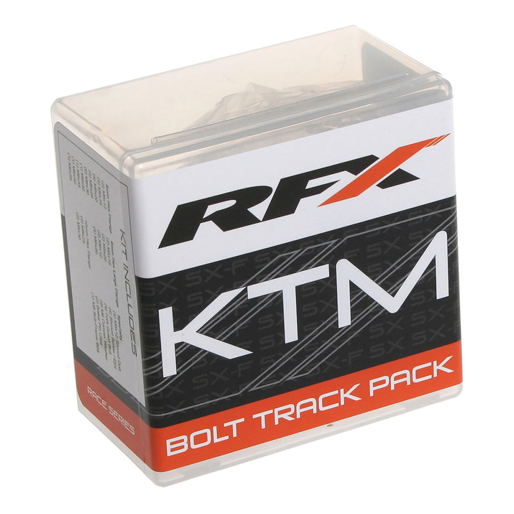 RFX Race Series Track Pack Euro Style KTM 07-26 Husqvarna 14-26 Gas Gas 21-26
