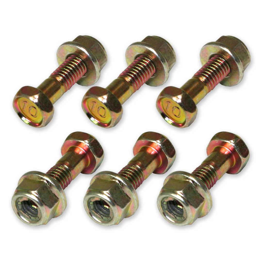 RFX Disc Bolt Kit (Front or Rear) Honda CR80/85 02-07 CRF150 07>24 CR125-450 02>24