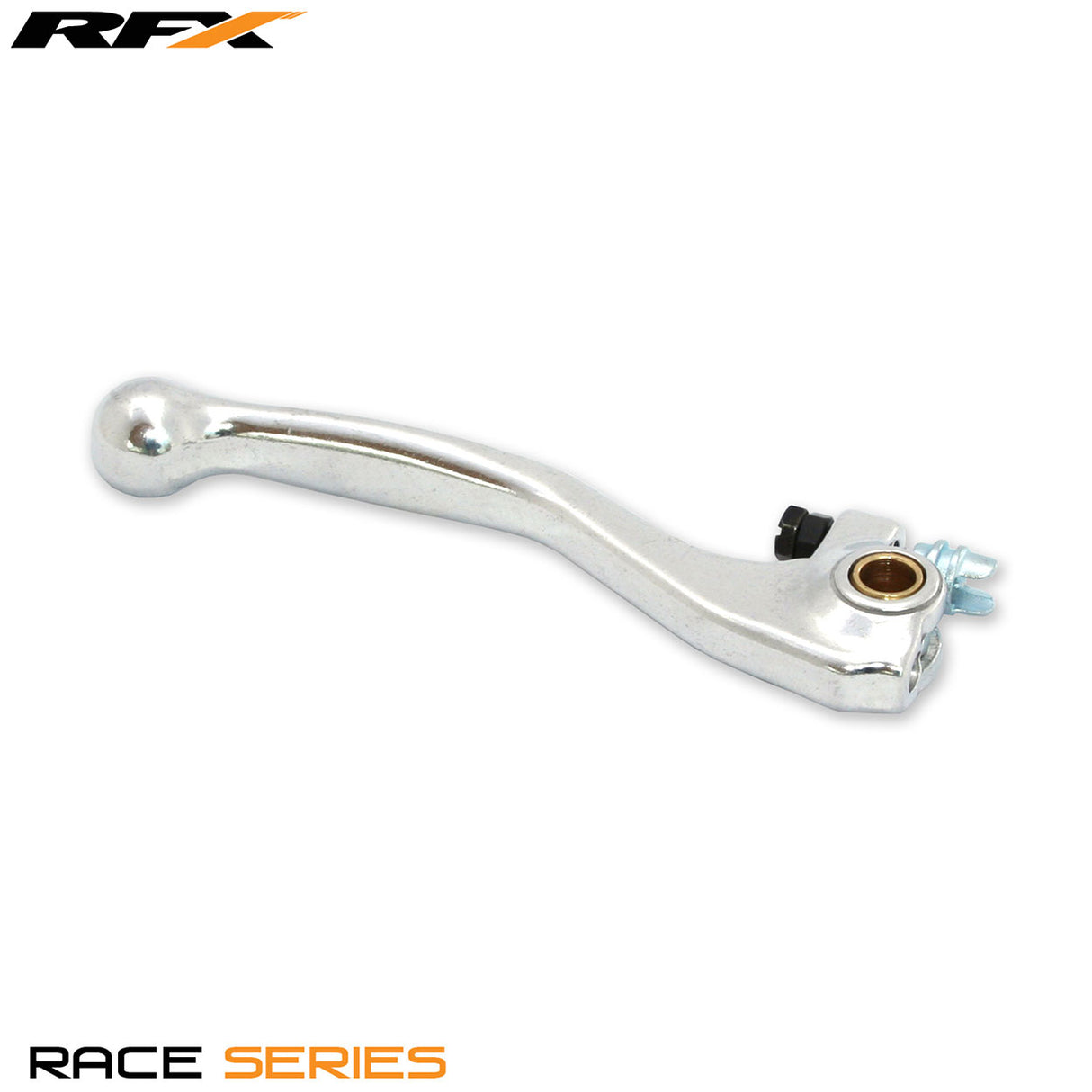 RFX Race Front Brake Lever Honda CRF250/450 07-25 CRF250RX 19-25 CRF450RX 17-25