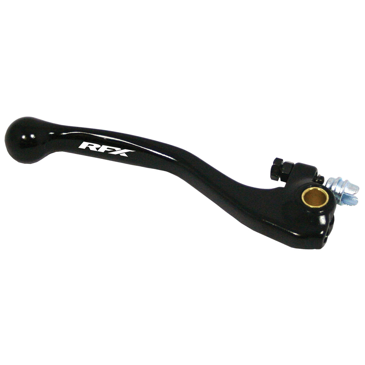 RFX Pro Front Brake Lever Honda CRF250/450 07-24 CRF250RX 19-24 CRF450RX 17-24