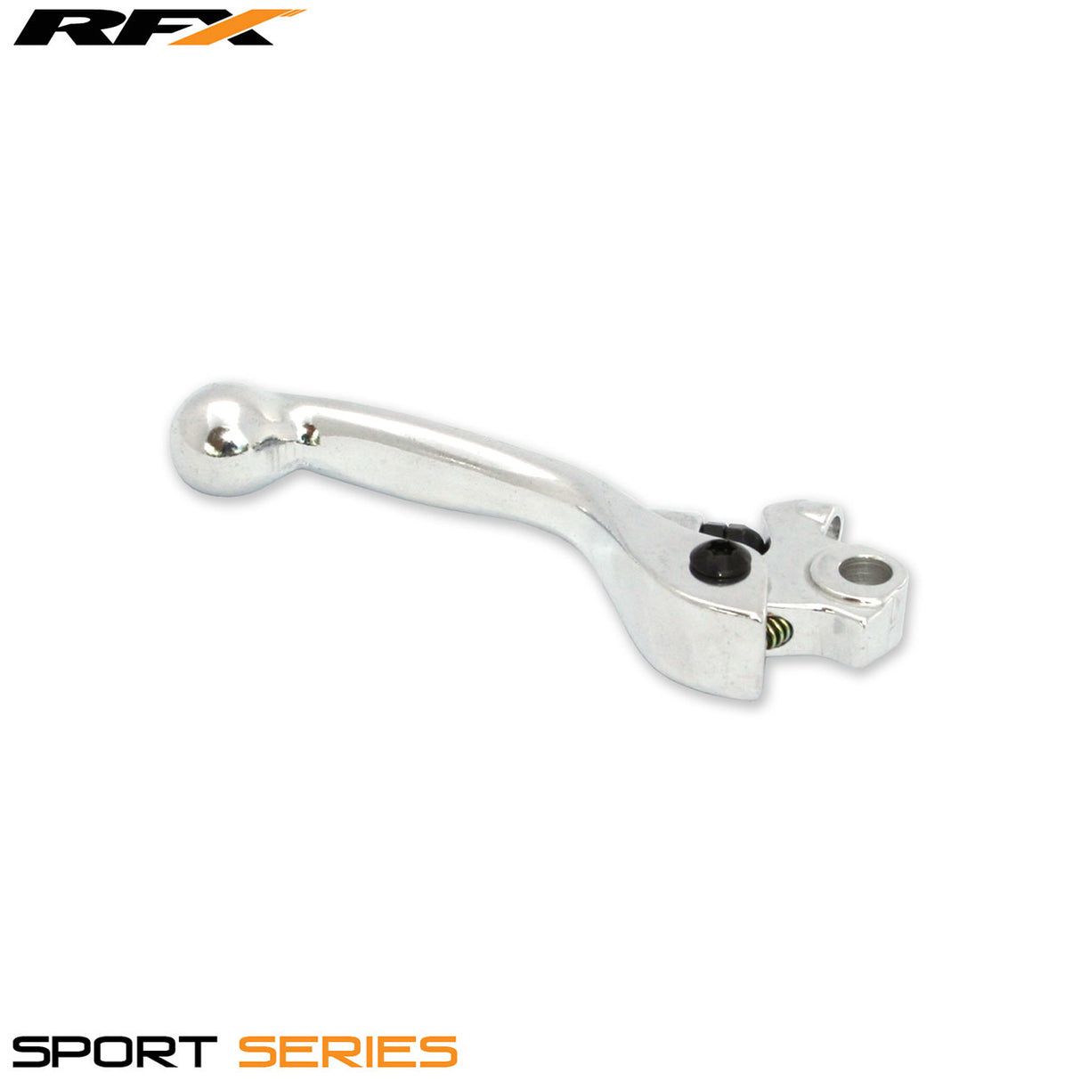 RFX Sport Front Brake Lever Yamaha YZF250 07-22 YZ2T 08-22 YZF450 08-22 KXF250 13-20 KXF450 13-18