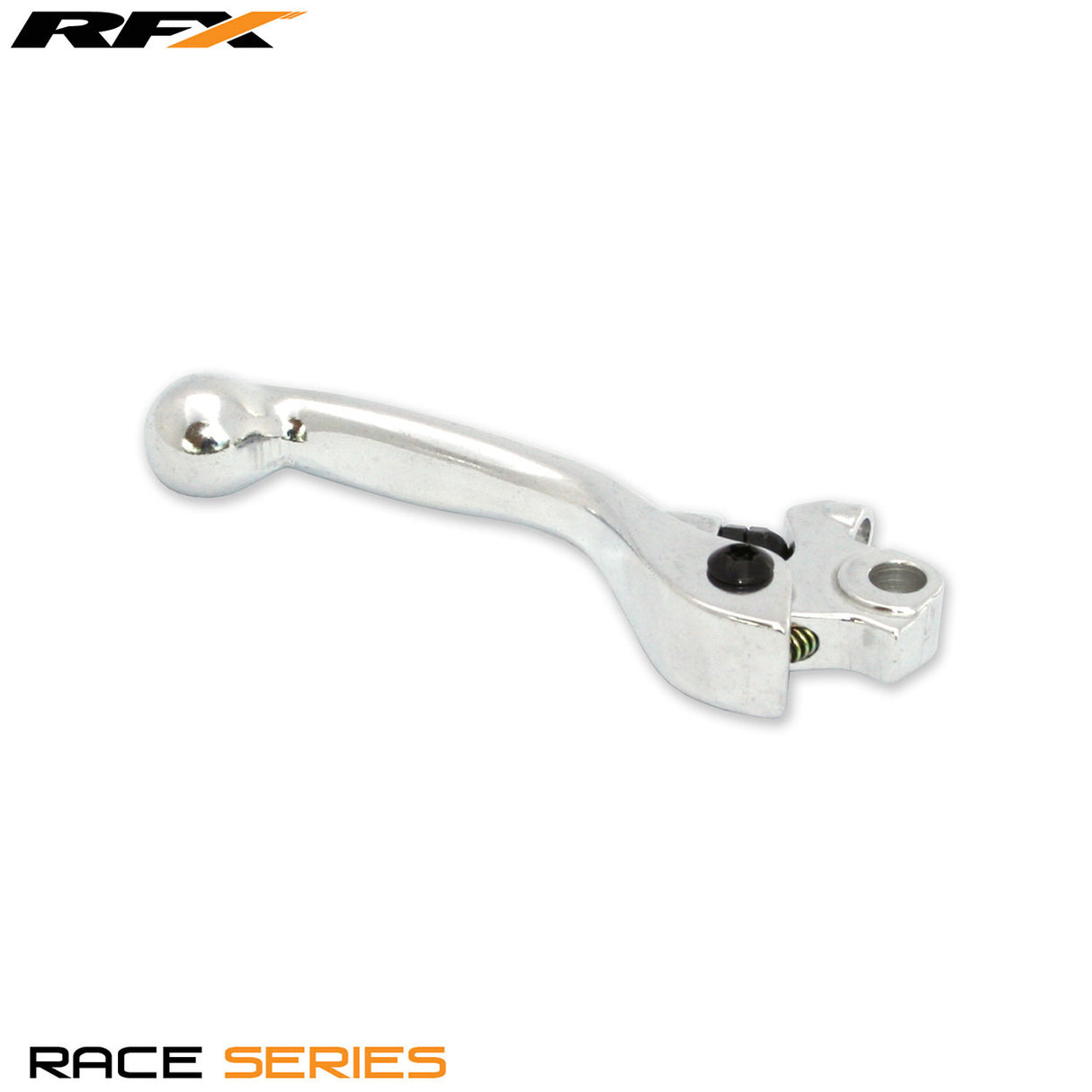 RFX Race Front Brake Lever Yamaha YZF250 07-22 YZ2T 08-22 YZF450 08-22 KXF250 13-20 KXF450 13-18