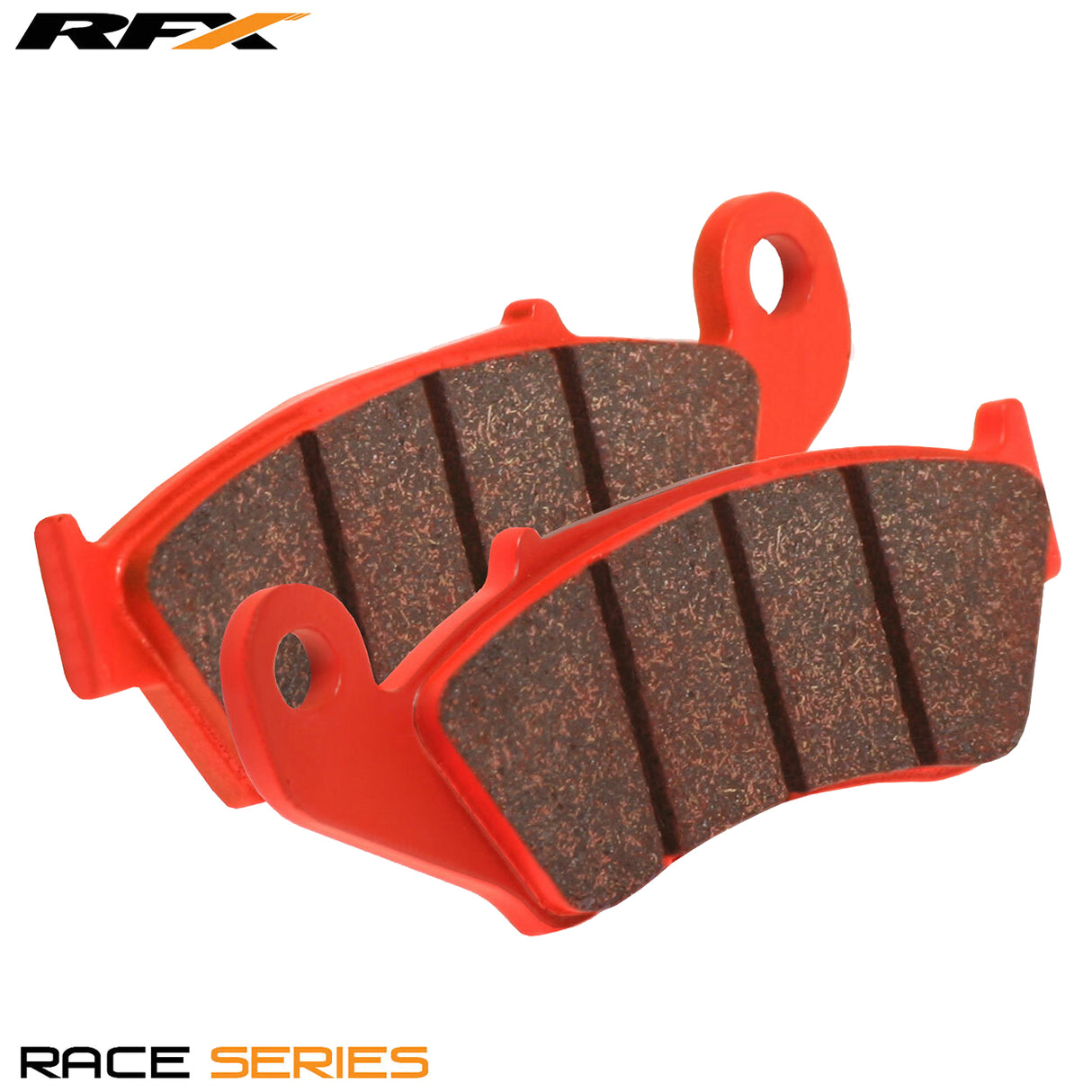 RFX Race Front Brake Pads Kawasaki KX65 00-22