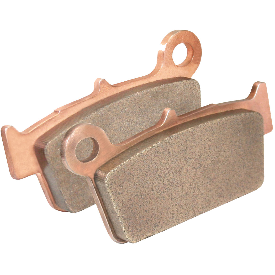 RFX Pro Front Brake Pads KTM Front SX65 02-22 Rear SX65 09-22 Husqvarna TC65 17-22 GasGas MC65 21-22