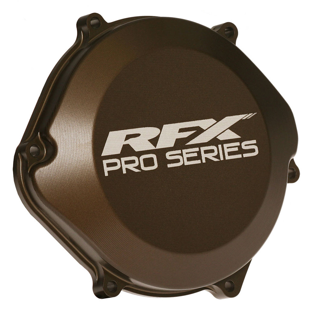 RFX Pro Clutch Cover Honda CR250/500 87-01