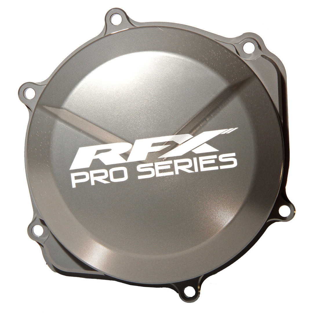 RFX Pro Clutch Cover Honda CRF250 18-24