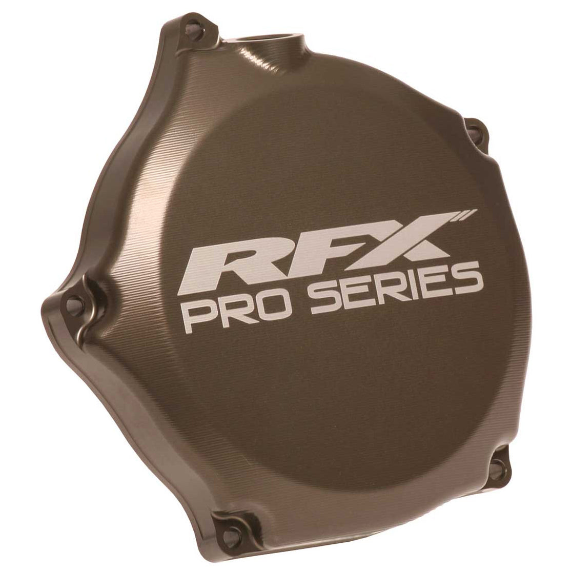 RFX Pro Clutch Cover Kawasaki KXF250 09-20