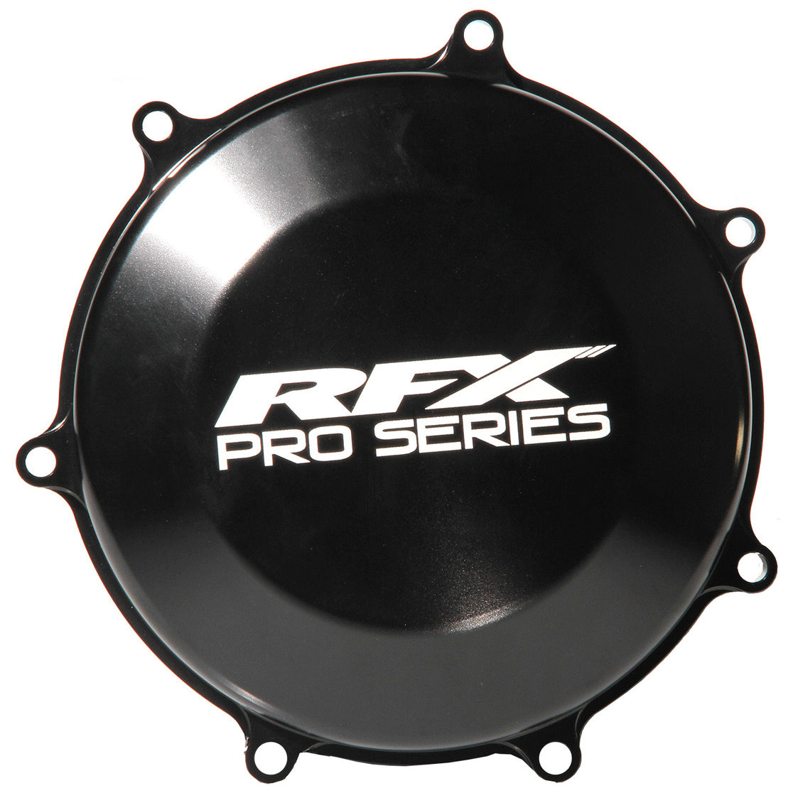 RFX Pro Clutch Cover Kawasaki KXF450 19-20