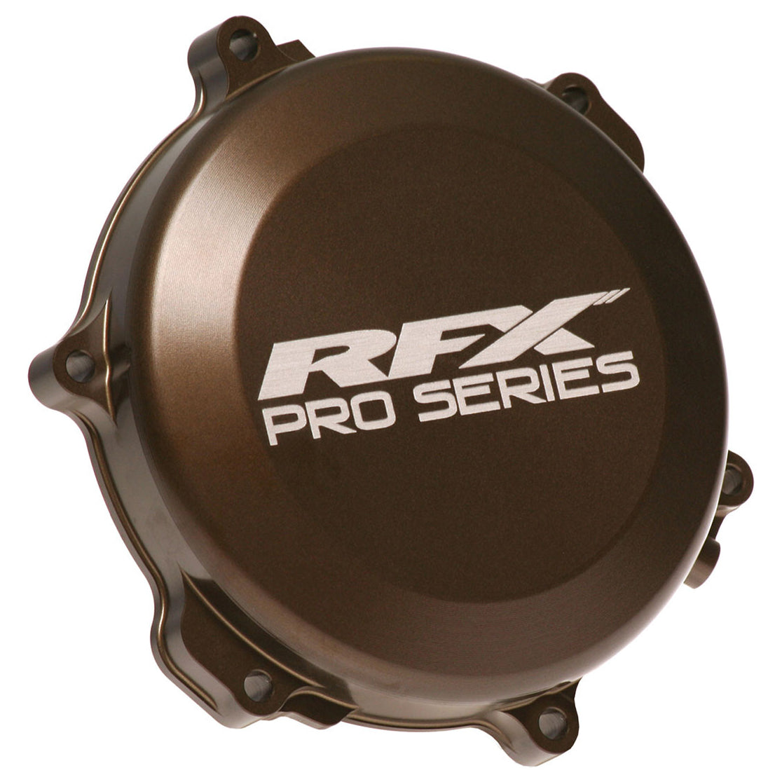RFX Pro Clutch Cover Yamaha YZ125 05-24