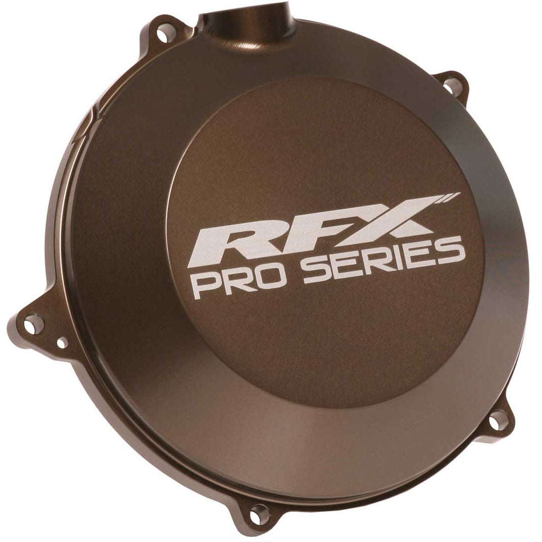 RFX Pro Clutch Cover KTM SXF450 13-15 EXC-F450/530 12-15