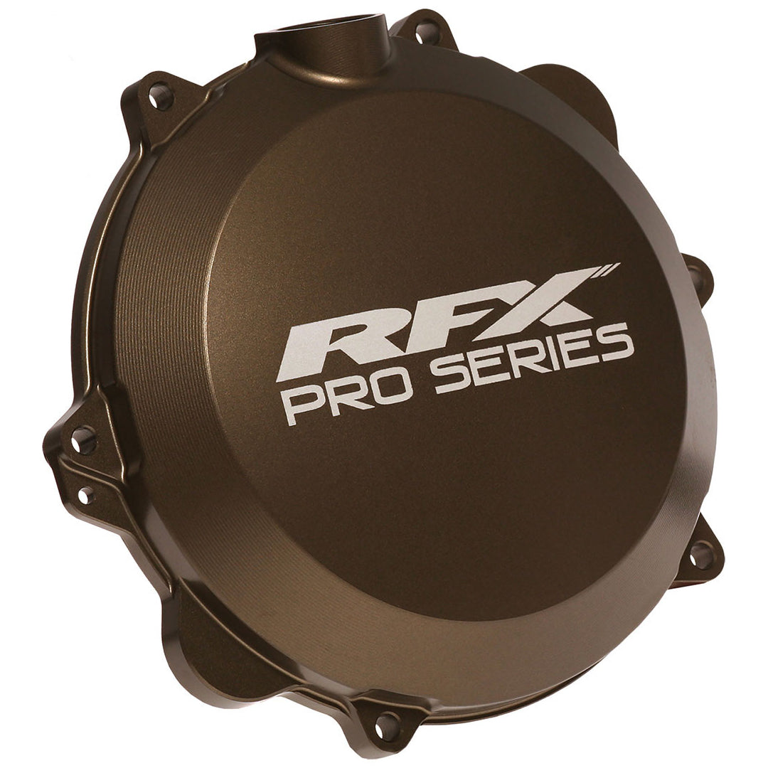 RFX Pro Clutch Cover KTM SX/EXC 250/300 13-16
