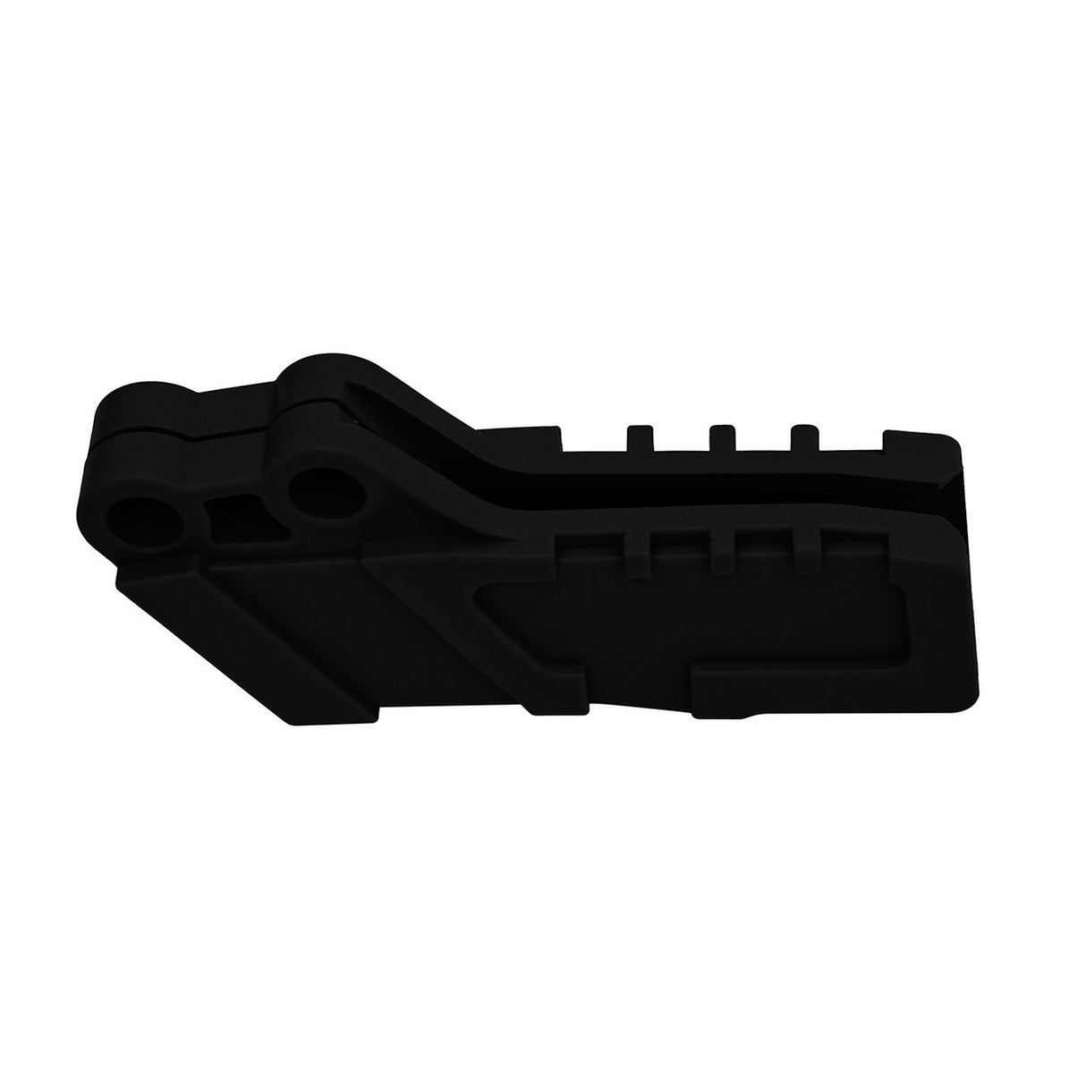 Rtech Chain Guide (Black) Kawasaki KX125/250 03-08 KXF250 04-05