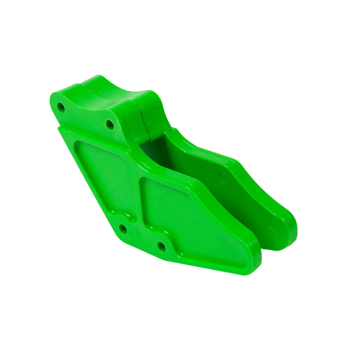Rtech Chain Guide (KX Green) Kawasaki KX85-100 00-24