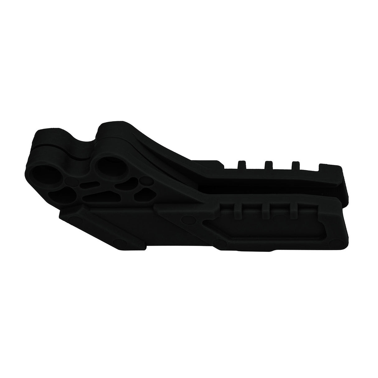 Rtech Chain Guide (Black) Kawasaki KXF250-450 06-08 KLXR450 07-11