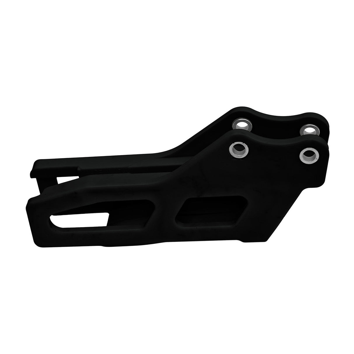 Rtech Chain Guide (Black) Suzuki RMZ250 07-18 RMZ450 05-17 RM125/250 05-11