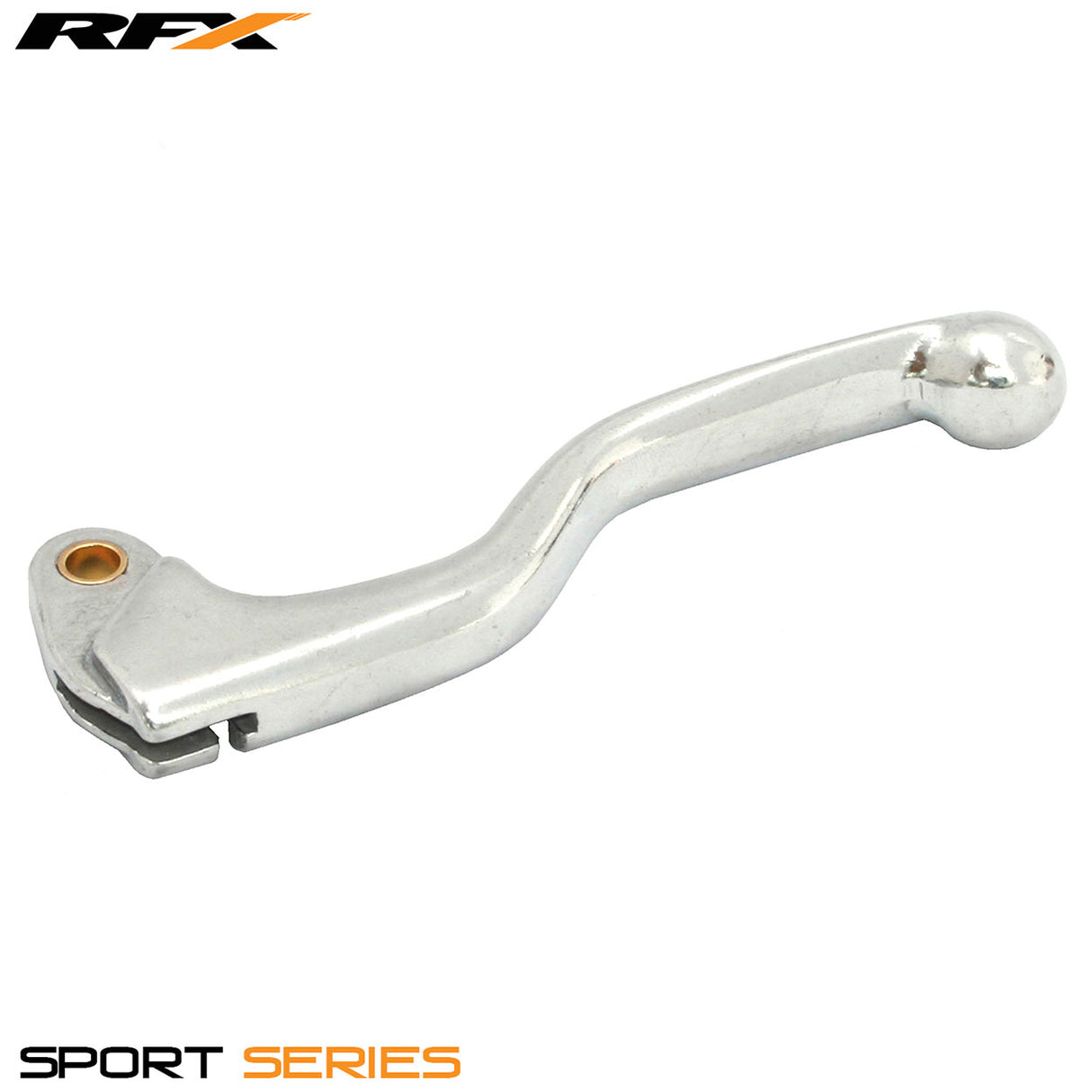 RFX Sport Clutch Lever Suzuki RMZ250/450 07-22 Kawasaki KX65/80/85/100 00-21 KX125/250 97-08 KX500