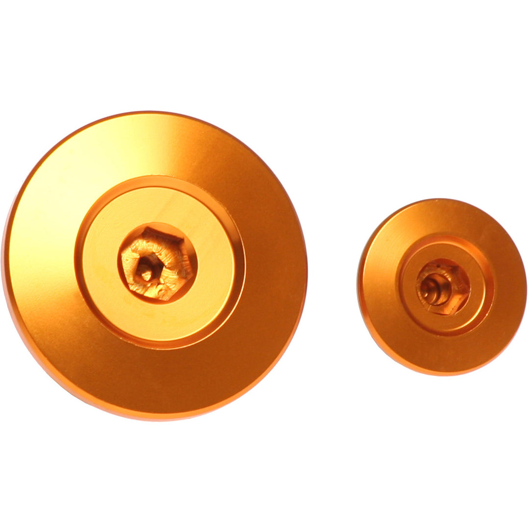 RFX Pro Engine Timing Plug Set KTM SXF250 06-25 SXF350 11-25 SXF450 07-12 & 23-25