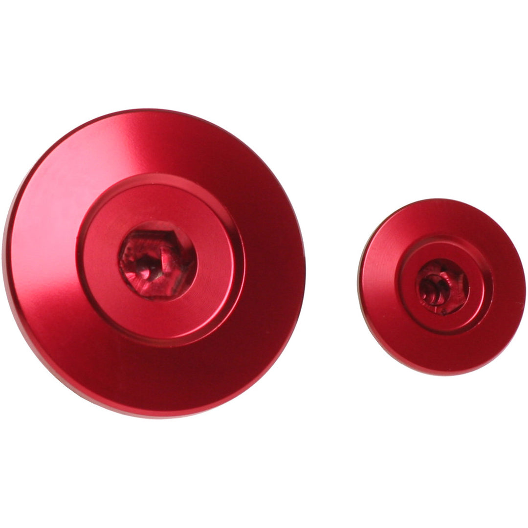 RFX Pro Engine Timing Plug Set Honda CRF150 07-24 CRF250 10-16 CRF450 02-16 CRFX450 05-19