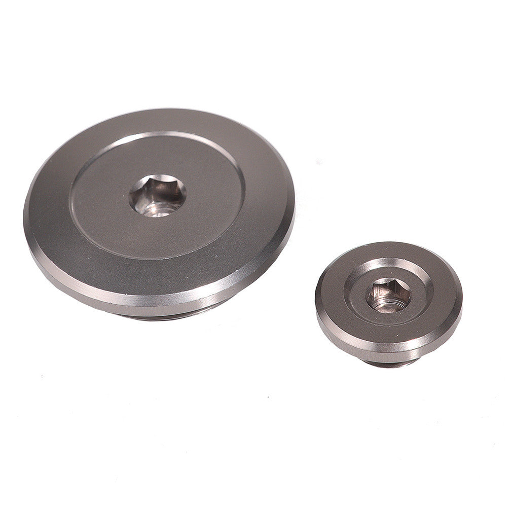 RFX Pro Engine Timing Plug Set KTM SXF250 06-25 SXF350 11-25 SXF450 07-12 & 23-25