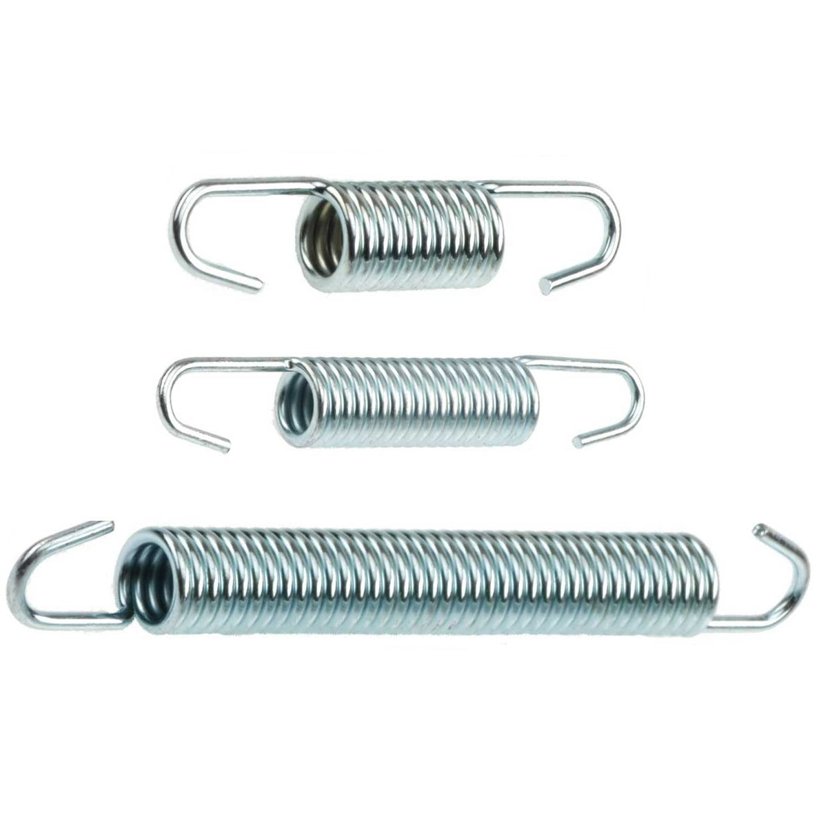 RFX Sport Std Exhaust Springs