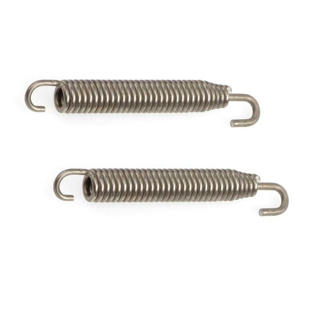 RFX Race Stainless Steel Swivel Exhaust Springs