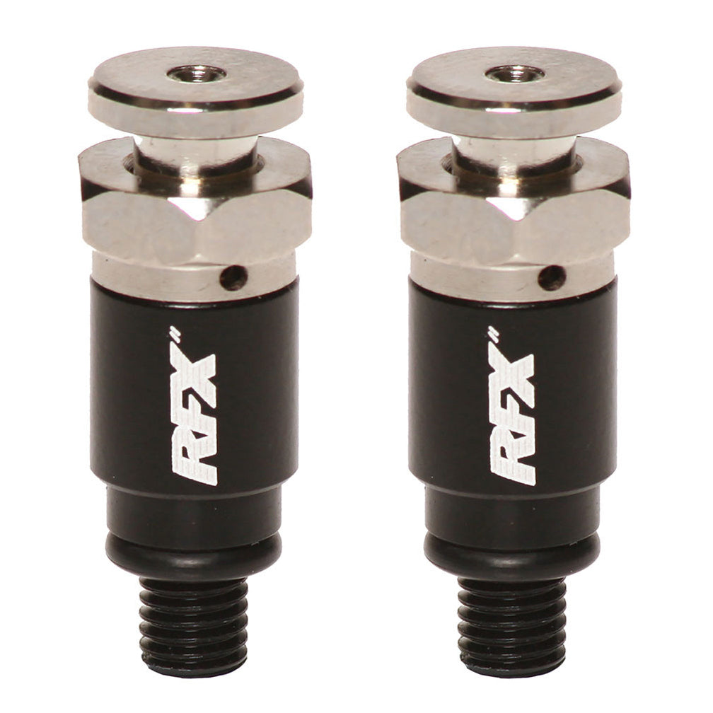 RFX Pro Fork Air Bleeders M5x0.8 Kayaba/Showa
