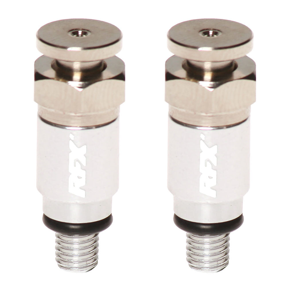RFX Pro Fork Air Bleeders M5x0.8 Kayaba/Showa