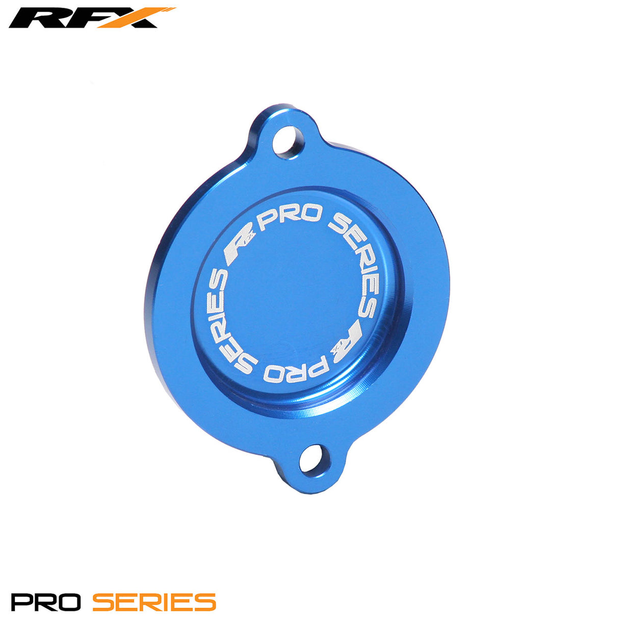 RFX Pro Oil Filter Cover Husqvarana FE/FC450 14-15