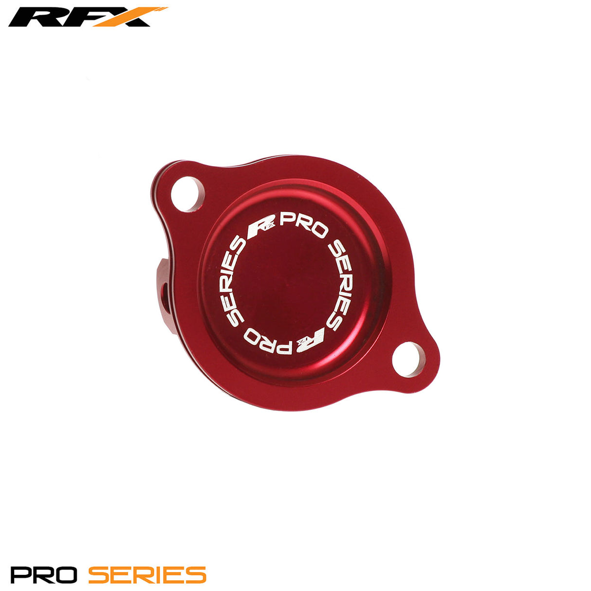 RFX Pro Oil Filter Cover Honda CRF150 07-24