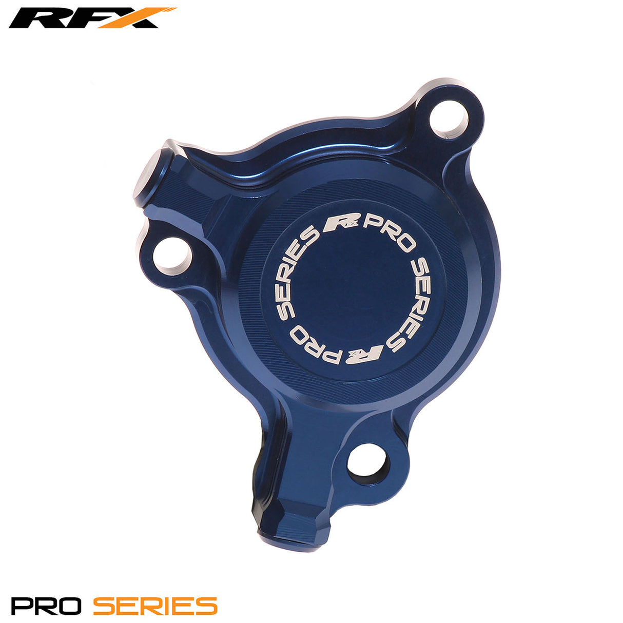 RFX Pro Oil Filter Cover Yamaha YZF250 01-13 YZF450 98-09 WRF250/450 98-09