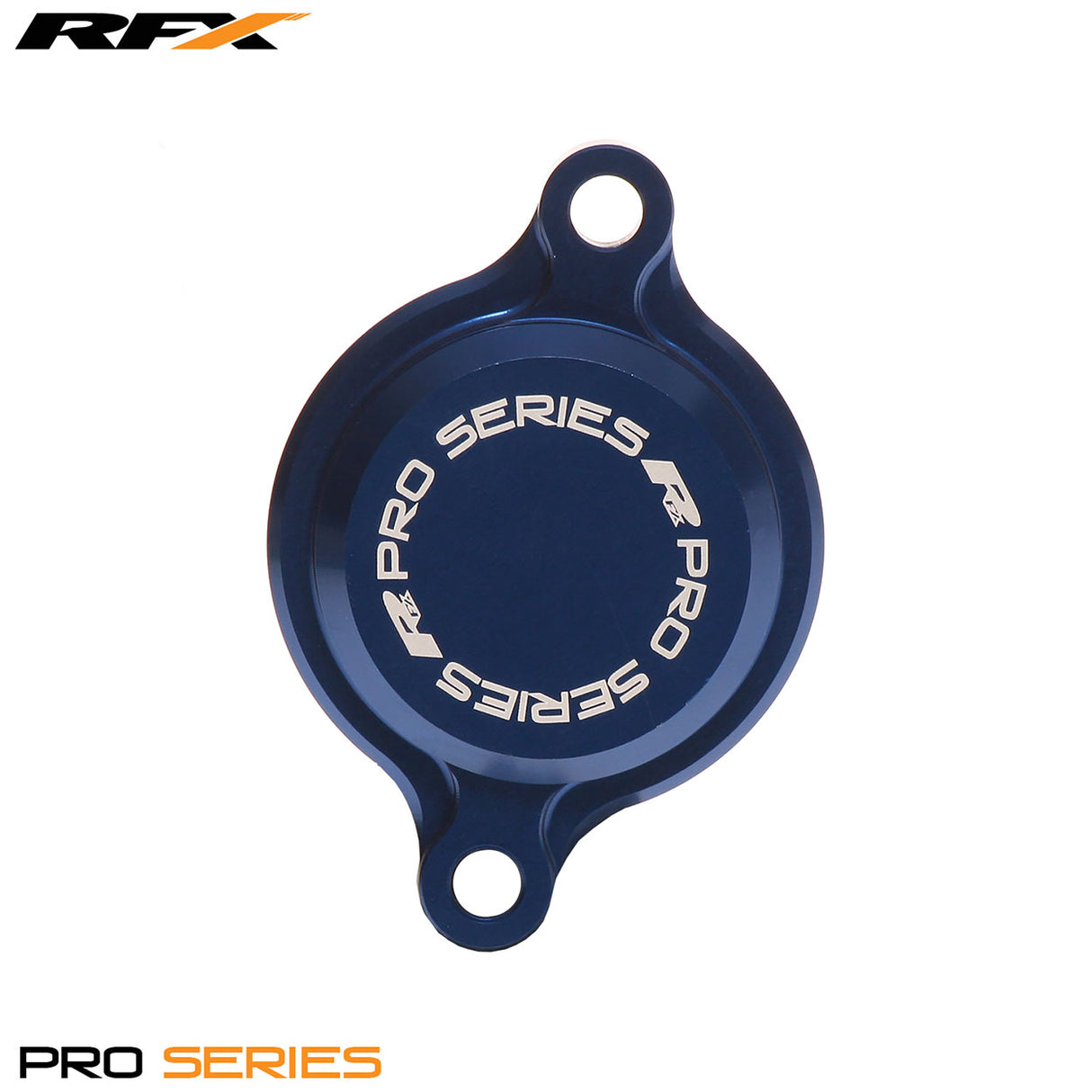 RFX Pro Oil Filter Cover Yamaha YZF250 14-24 YZF450 10-22