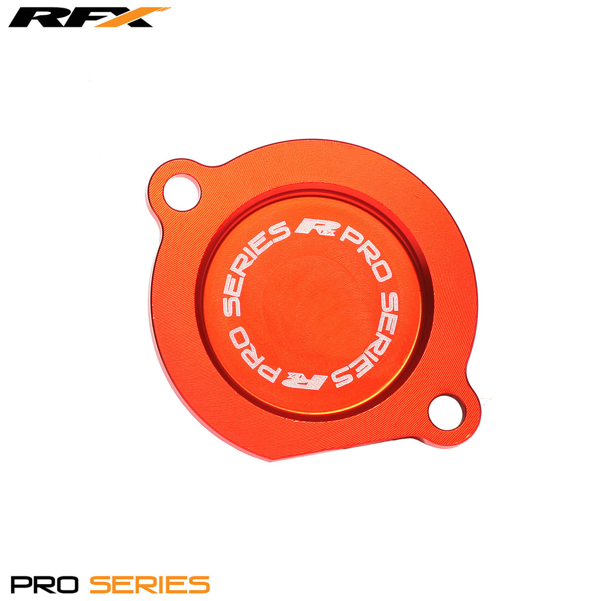 RFX Pro Oil Filter Cover KTM SX-R 400-525 00-06 EXC250-525 99-07 SXF250 06-12 EXC-F 07-13