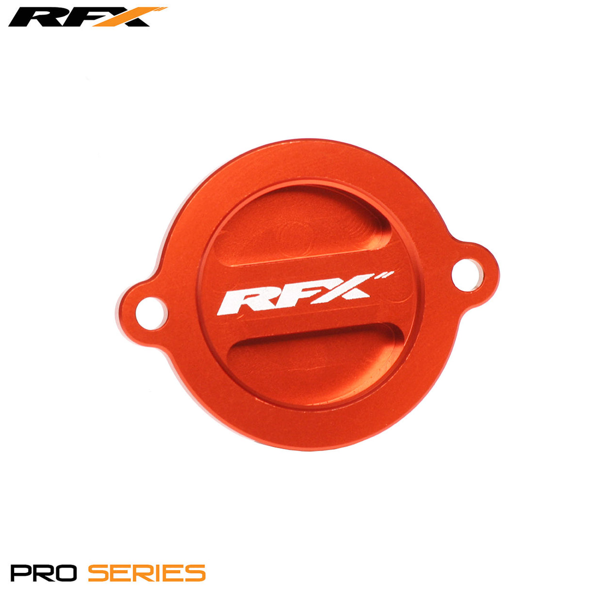 RFX Pro Oil Filter Cover KTM SXF450 13-15 EXC-F450 12-13