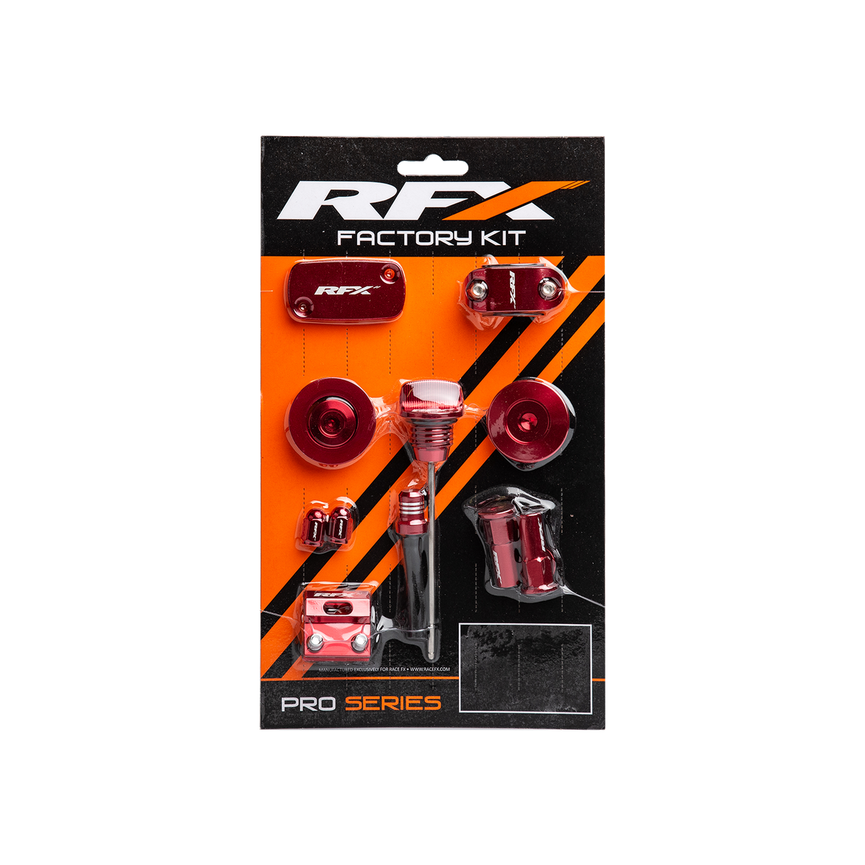 RFX Factory Kit Honda CRF250RX 19-24