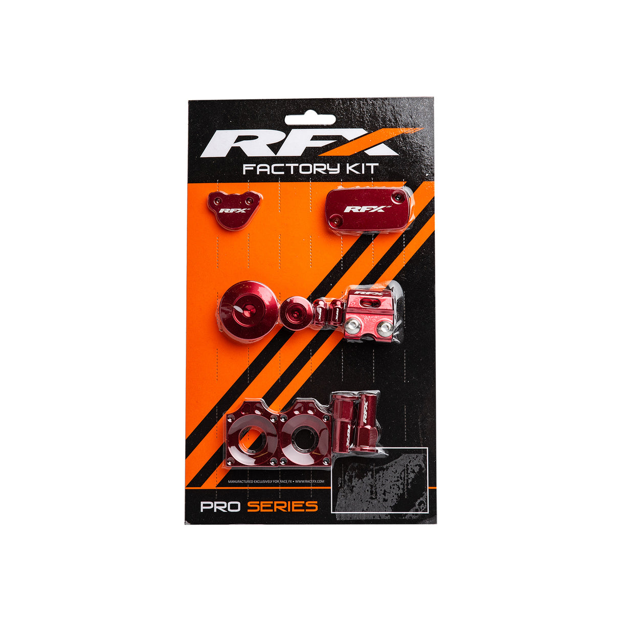 RFX Factory Kit Honda CRF250R 19-24
